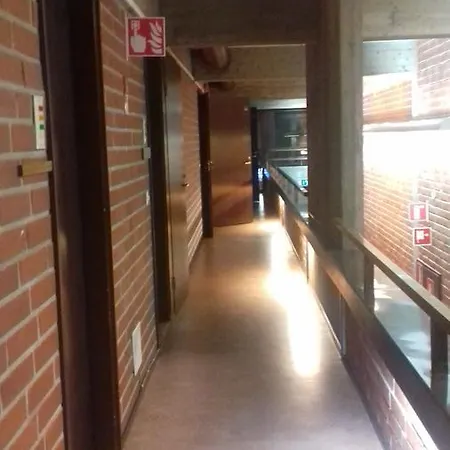 Hostel Siiram *