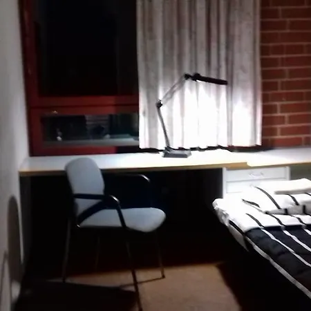 Hostel Siiram *