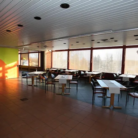 Hostel Siiram *