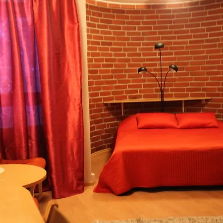 Hostel Siiram