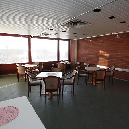 Hostel Siiram Kirkkonummi