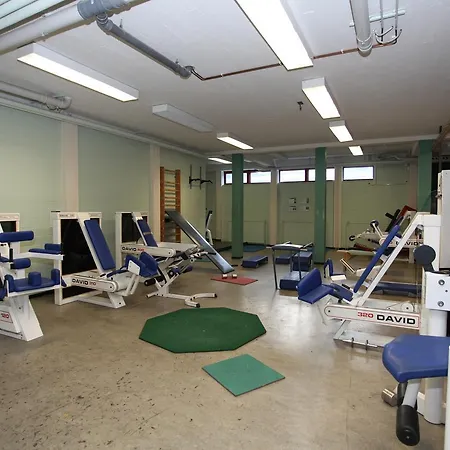 Siiram Hostel