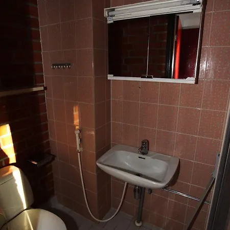 Siiram Hostel