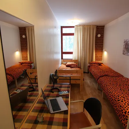 Siiram Hostel *
