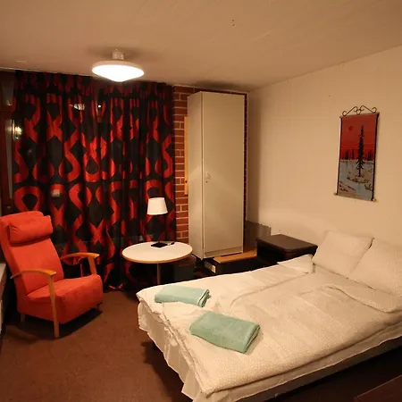 Hostel Siiram *