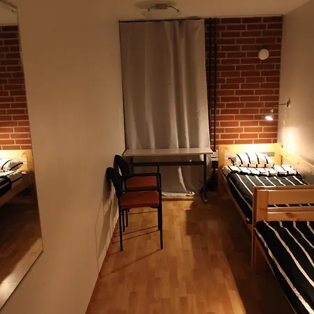 Hostel Siiram Kirkkonummi